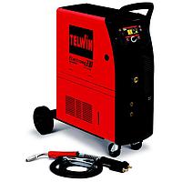 Telwin ELECTROMIG 330 WAVE MIG-MAG 3PH (1,6 - 6mm)
