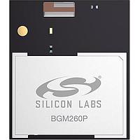 Silicon Labs BGM260PB32VNA2R Bluetooth Modules BGM260P Module 2.4G Built in Antenna Vault High 20dBm 3200kB 512kB(RAM) 26GPIO