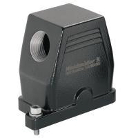 Weidmuller 1082550000 Heavy Duty Power Connectors HDC IP68 06B TSS 1M32