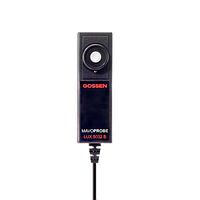 Gossen Metrawatt MAVOPROBE LUX / UVA Illuminance Probe (0.001 lx ... 199,990 lx)