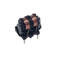 KEMET SSR10H-22034 High Impedance Common Mode Filters 250VAC 3.4mH 2.2A 11.5mm DCR=110mOhms