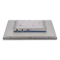 Advantech FPM-1150G-RVAE Industrial Monitor 15" XGA Ind. Monitor w/ Resistive TS (US