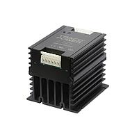 TRACO Power TEQ 100-4818WIR Isolated Product Type: DC/DC; Package Style: High power block; Output Power (W): 100; Input Voltage: 18-75 VDC; Output 1 (Vdc): 48; Output 2 (Vdc): N/A; Output 3 (Vdc): N/A