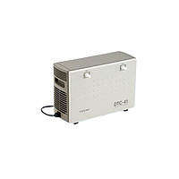Yamato DTC41 Diaphragm Vacuum Pump (46 L/min)