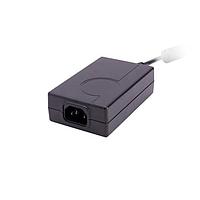 SL Power ME60A0551N01 Desktop AC Adapters Medical External Adapter, Level VI