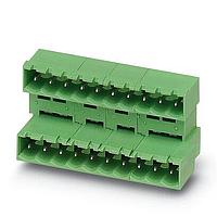 PHOENIX CONTACT 1874691 Headers 3 Pos 5mm pitch Through Hole Header