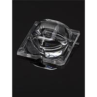 Ledil CA14032_STRADA-SQ-T4 Lens Assembly Lens square