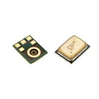 Knowles SPH0645LM4H-B-8 MEMS Microphones SiSonic Microphone - Crawford - 5900 Pcs Reel. +/-3db sensitivity