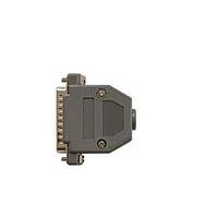 Delta Electronics, Inc. ASDBCAEN0000 Connector Kit Connector Kit, Encoder, Use with B2 100-750W (Cx04, Cx06, Cx08, Cx09) 230V motor with short lead cable