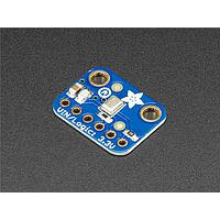 Adafruit 3421 MEMS Microphone I2S MEMS Microphone Breakout