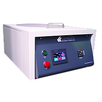 Koehler K60092-FT Automatic Heated Oil Test Centrifuge (Finger tube rotor assembly)