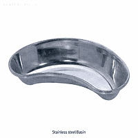 DaiHan C9.3340 Basin 농반 stainless steel, L250mm