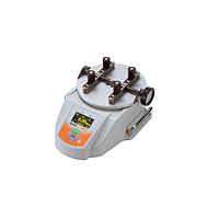 Bottle cap torque meter