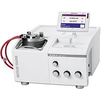 Mettler Toledo 30139240 Thermal Analysis System HP DSC 2+