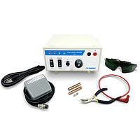 Dwyeromega TC-WELD Fine Wire and Thermocouple Welder (5 to 10 welds/minute)