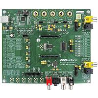 Cirrus Logic CDBWM8805-1 Audio Transceiver Eval Bd