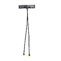 Pulse Electronics W6109B0100 FPC Antenna 2x2 MIMO WiFi-6E FPC Antenna 100mm