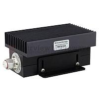 FairviewMicrowave FMTR1035 RF Load 100 Watts High Power To 2.7 GHz Low PIM , 4.3-10 Male