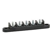 Littelfuse 4755 Barrier Terminal Blocks TERM BLOCK 5P