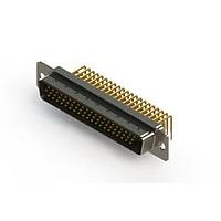 EDAC 633-M62-263-WN1 High Density D-Sub Connectors High Density D-Sub Connectors