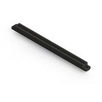 EDAC 857-042-545-104 Receptacles High Temp Card Edge Connector