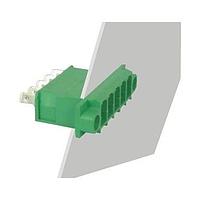 Amphenol Anytek VC0402510000G Headers TB SKT FEED-THROUGH