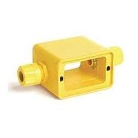 Molex 1301370210 Power Outlet Strips FEED-THRU DEEP-BOX PENDNT