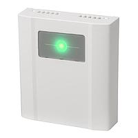 Carlo Gavazzi SHSUCOTL Multiple Function Sensor Modules SMART-DUPLINE WALL RGB-LED CO2+TEMP