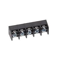 Molex 38701-2305 Beau Barrier Terminal Strip SR BTS WW 5 ASY C