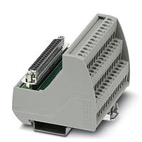 PHOENIX CONTACT 2315191 Passive Interface Modules VIP-3/SC/D37SUB/F 37P FEMALE DSUB