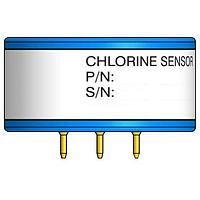 Amphenol SGX Sensortech SGX-7CL2 Gas Sensor 7 Series CL2 Gas Sensor - 20ppm