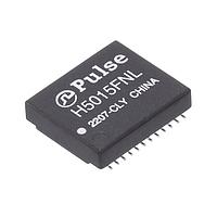 Pulse Electronics H5015FNL Module 1000BaseT SMD NonPoE 1-Port