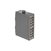 HARTING 24034160000 Unmanaged Ethernet Switches Ha-VIS eCon 3160GBTA UNMNG 16GB RJ45 XTM