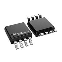 Texas Instruments TMP4718BDGKR High-Accuracy Remote and Local Temperature Sensor High-accuracy remote and local temperatu