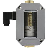 Dwyer HFO-21112 HFO In-Line Flow Alarms with NPT Connections for Various Applications (12 SCFM)