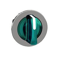 SCHNEIDER ZB4FK1733 Handle FLUSH GR ILL SW HEAD 3POS RETURN LC