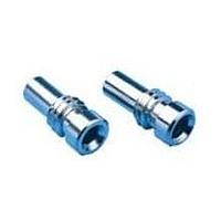 AIM-Cambridge / Cinch Connectivity Solutions 25-7320 RF Adapters - In Series REDUCER UG-176 UHF RG-59