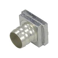 HARTING 61030005070 Two Piece Backshell INDUCOM CRIMP FLANGE
