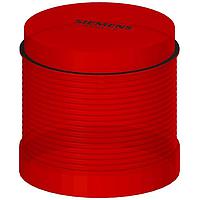 SIEMENS 8WD44205AB Light Module SIG.COL.STEADY LIGHT LED RED 24V