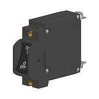 Carling Technologies AJ1-B0-34-630-523-D Hydraulic-Magnetic AJ1B034630523D