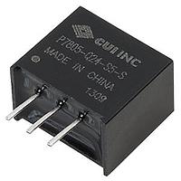 CUI Inc P7805-Q24-S12-S Non-Isolated / PoL The factory is currently not accepting orders for this product.
