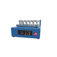 YuYang YY832 Counting Display JIS Colorfastness Rubbing Tester (30rpm)
