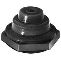 APM HEXSEAL N5032B-17 Boot Seal SILICONETOGGLE SWITCH BOOT-BLACK