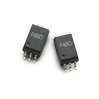 Broadcom ACPL-P480-520E Power Module and Gate Drive Interface Optocoupler 5MBd 3750Vrms