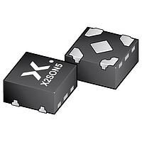 Nexperia 74AUP1T34GXH Translating Buffer Low-power dual supply translating buffer