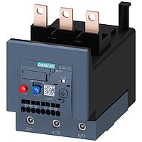 SIEMENS 3RU21464HD0 Thermal Overload Relay THERM. OVERLOAD RELAY. 36...50 A