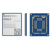 Quectel EG95EFB-512-SNND LTE Cat 4 Cat 4 + 3G + 2G,  4Gbit ROM+2Gbit RAM, EMEA only