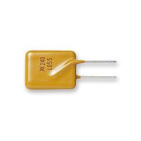 Littelfuse 758968-000 Resettable Fuses - PPTC 240V  .55A-HD   5.5A    MAX