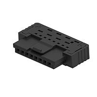 ERNI - TE Connectivity 224400-E Headers & Wire Housings 8-PIN,FEMALE,IDC2426FRIC.ST