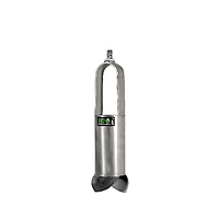 AMS 400.07 2 3/4" Regular Auger